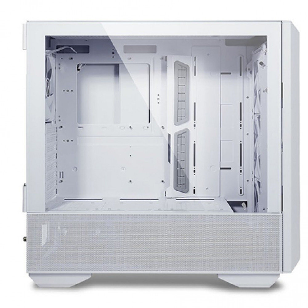 Корпус Lian Li Lancool III RGB G99.LAN3RW.00 Mid-Tower - миниатюра 3