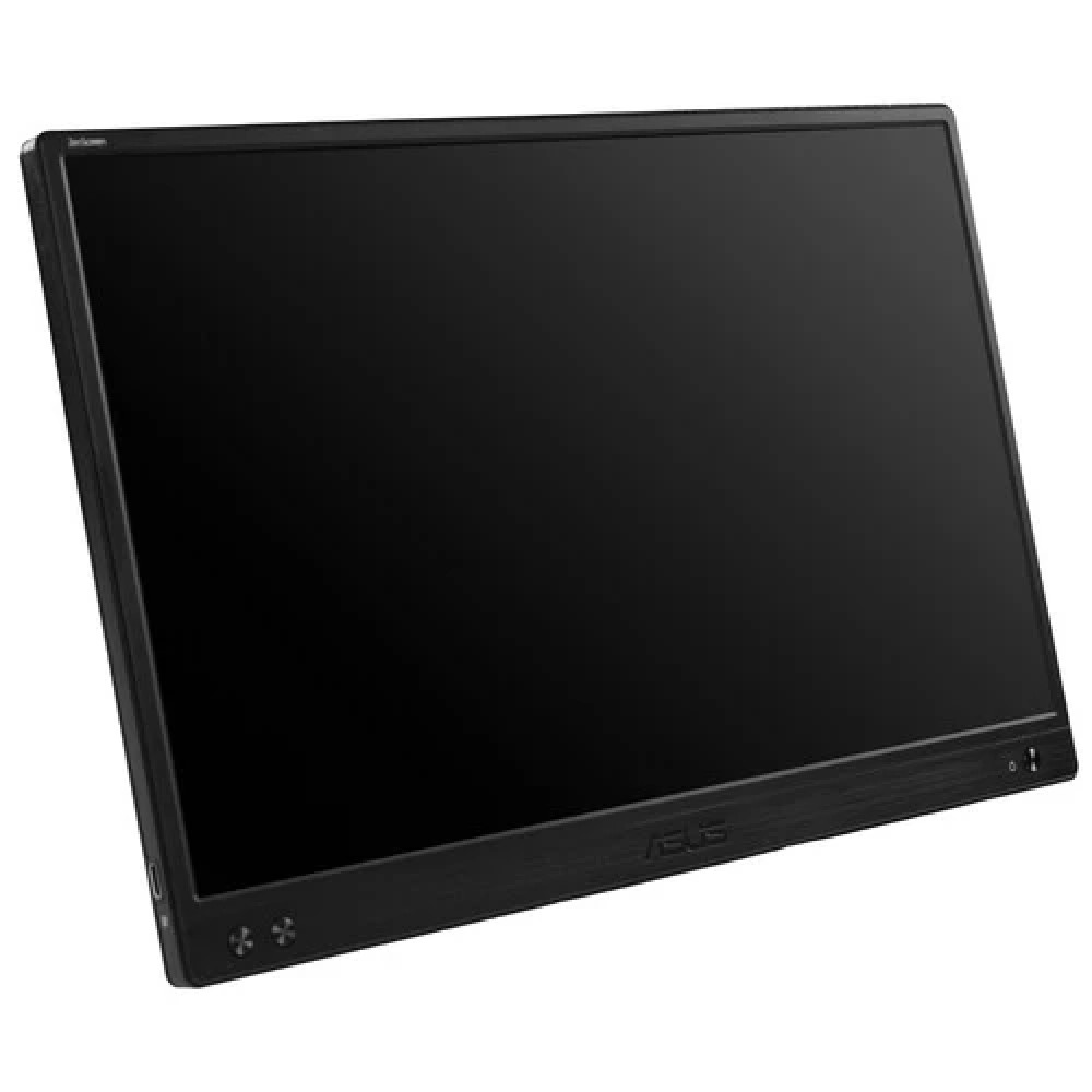 Монитор Asus ZenScreen MB166CR 90LM07D3-B03170 15.6 ", IPS, Full HD 1920x1080 (16:9), 60 Гц — фото товара