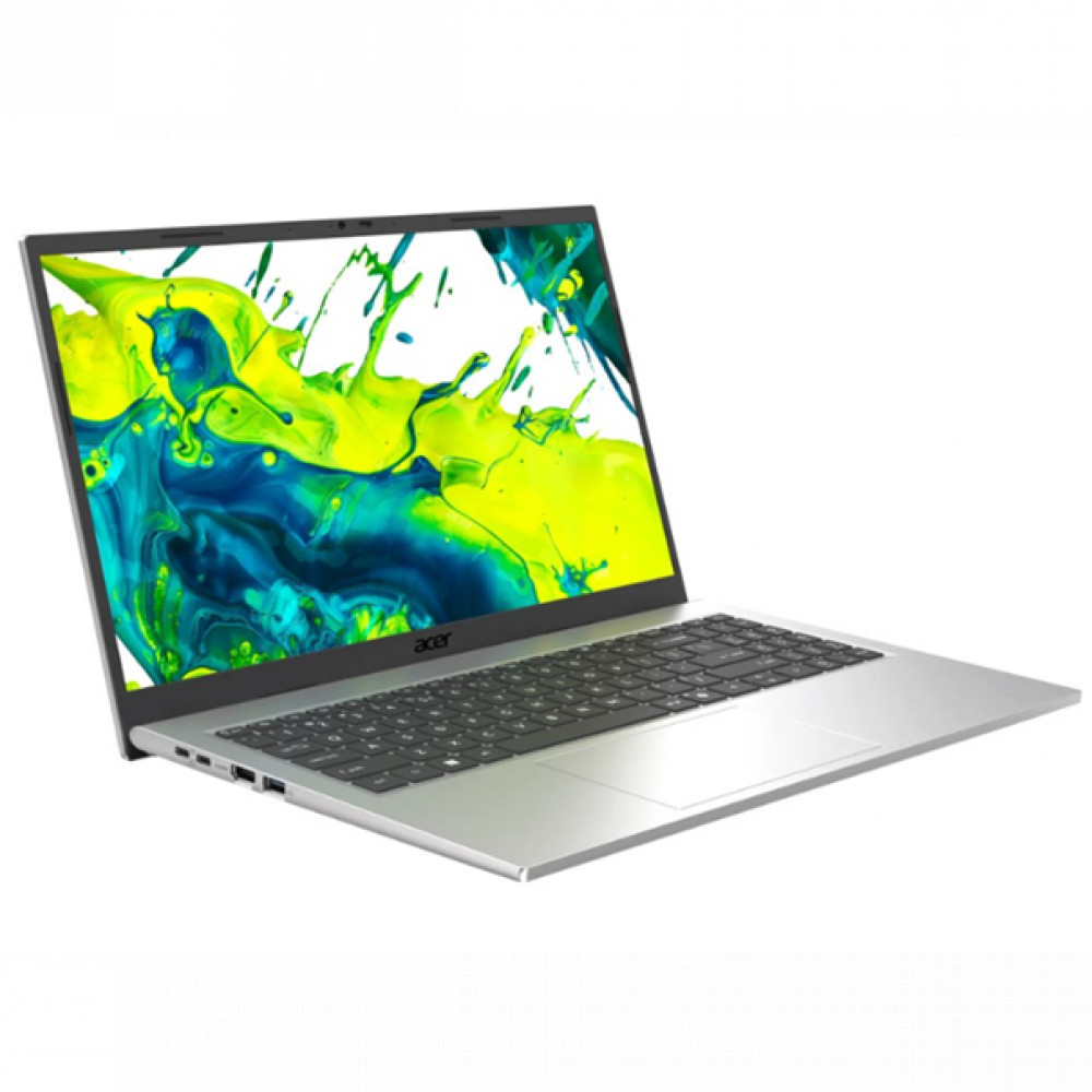 Ноутбук Acer Aspire Go 15 AG15-44P NX.JXXCD.007 15.6 ", FHD 1920x1080 (16:9), AMD, Ryzen 7, 16 Гб, 1 ТБ, Vega 8 — фото товара