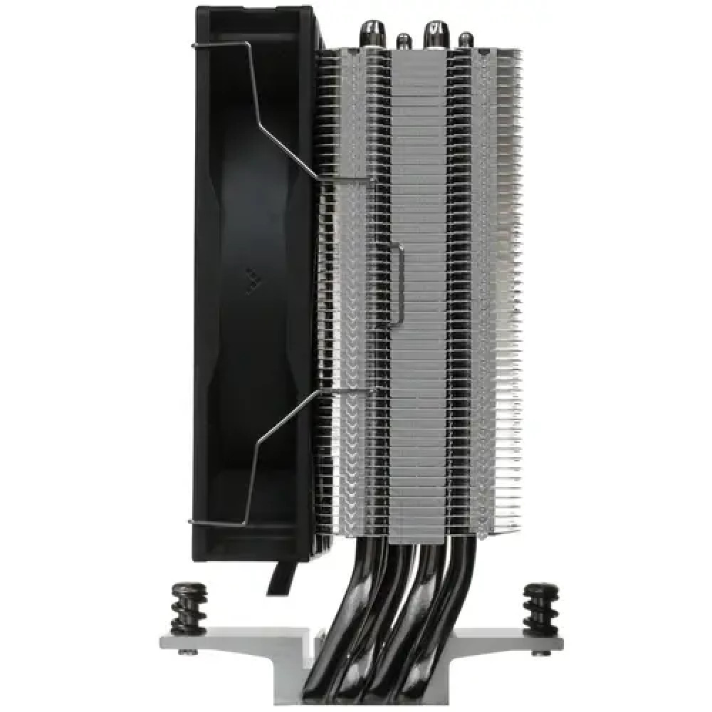 Система охлаждения Deepcool AG400 Для процессора - миниатюра 3