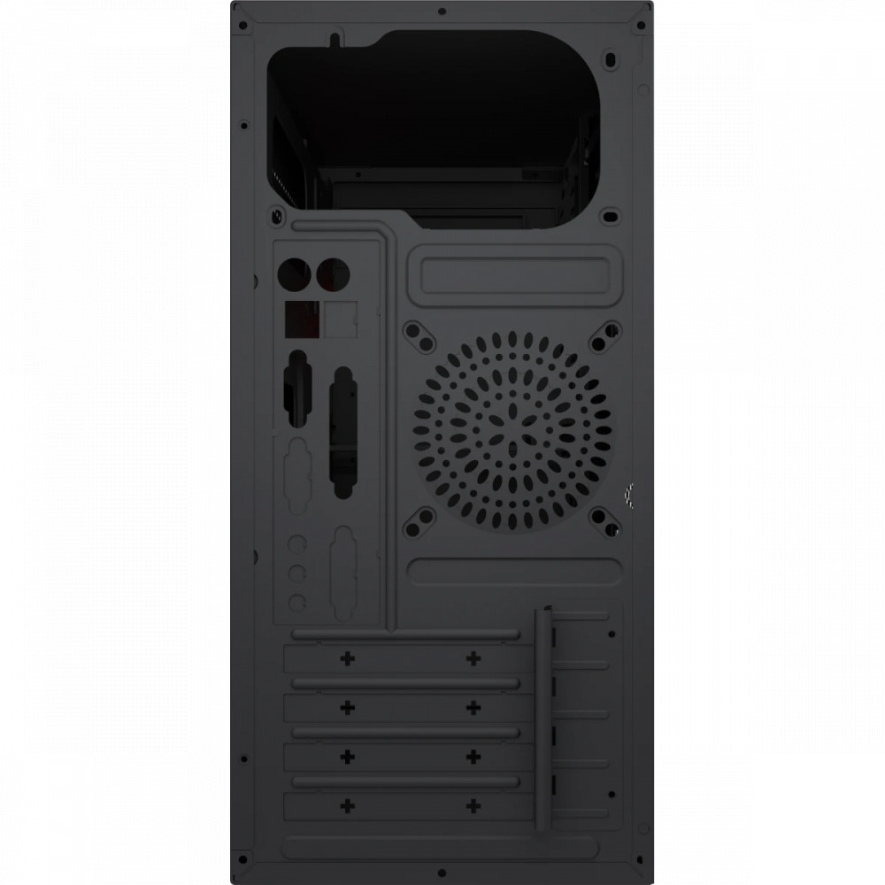 Корпус Foxline FZ-055-SX450-U32 Mini-Tower - миниатюра 3
