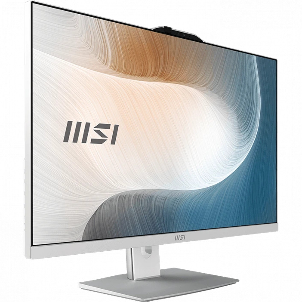 Моноблок MSI Modern AM272P (1M-675XRU) 9S6-AF8232-1409 27, Intel, Core 5, 120U - миниатюра 2