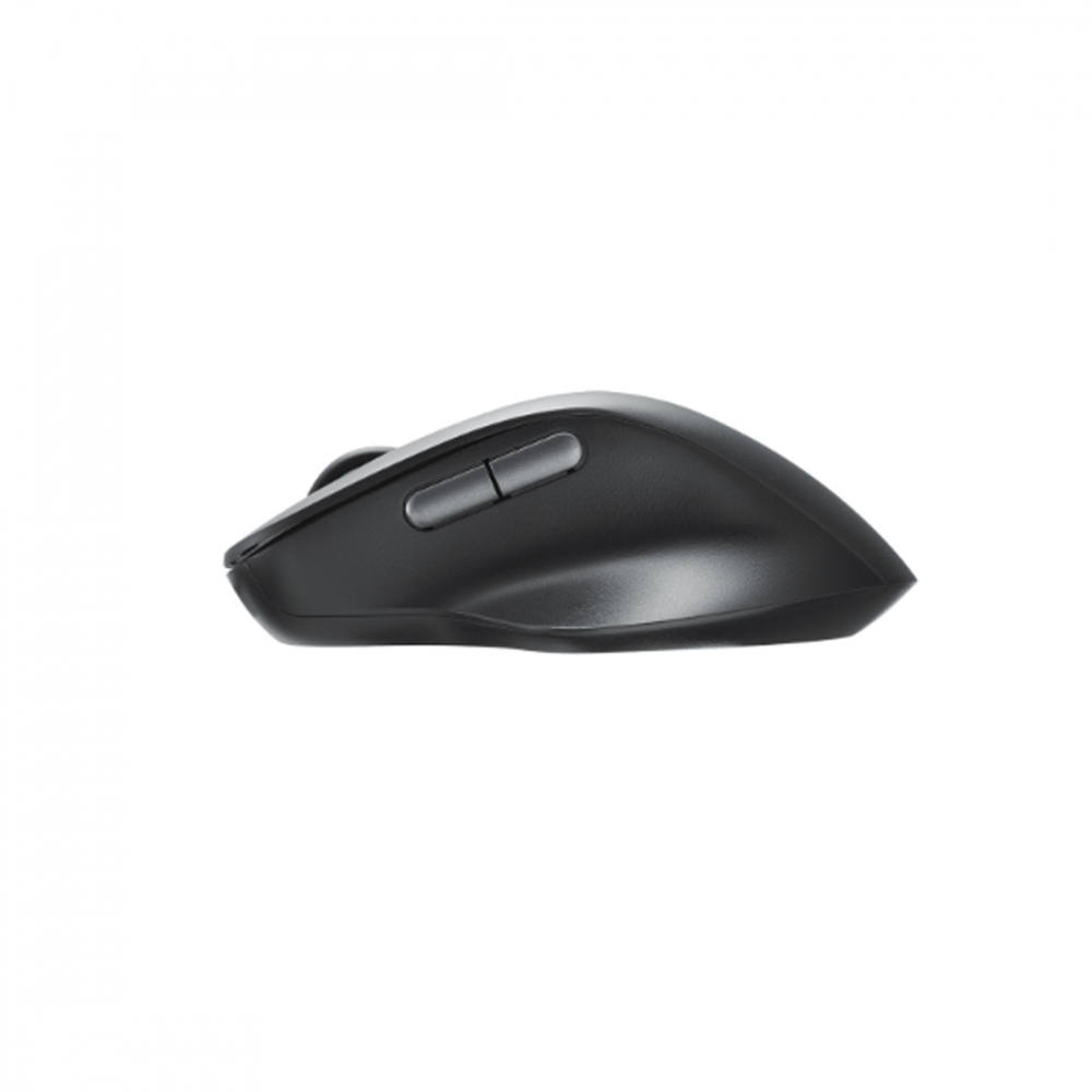 Мышь Rapoo M50 Plus Silent Black Игровые, Беспроводная - миниатюра 3