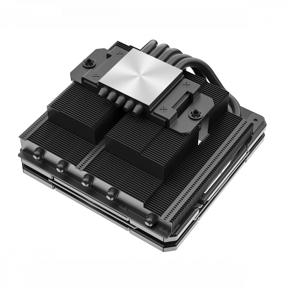 Система охлаждения ID-Cooling IS-55 ARGB Для процессора - миниатюра 2