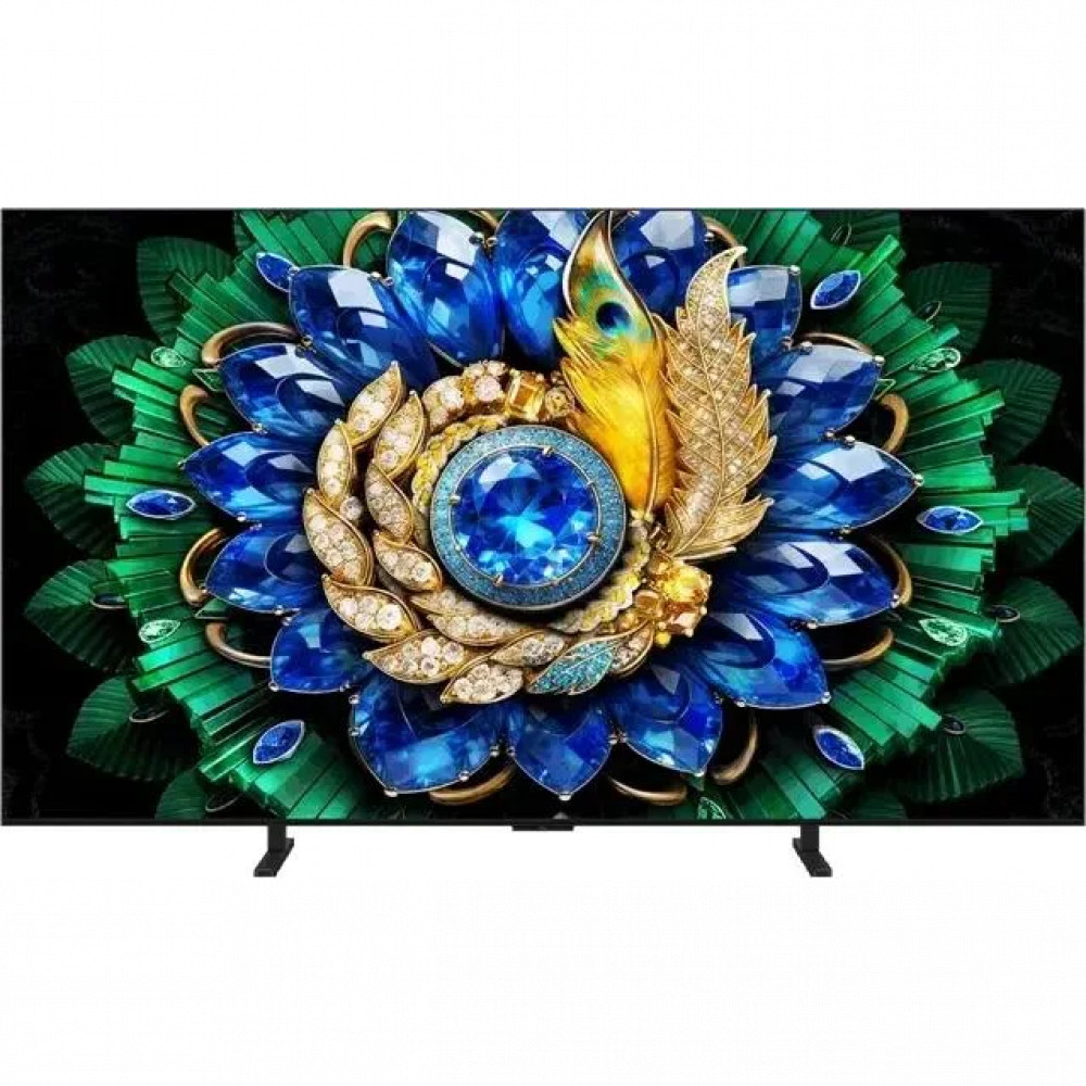 Телевизор TCL 85A400M 85 ", Smart TV, Черный — фото товара