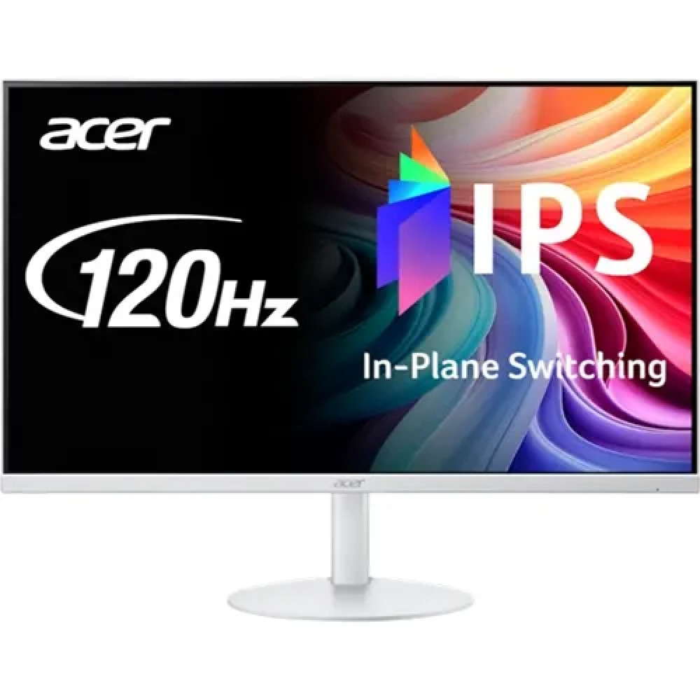Монитор Acer SA243YG0wmix UM.QS3EE.017 23.8 ", IPS, Full HD 1920x1080 (16:9), 120 Гц — фото товара