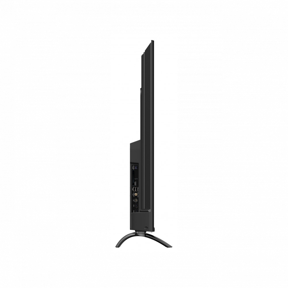 Телевизор Hyundai Ultra HD H-LED55BU7003 55 ", Smart TV, Черный - миниатюра 4