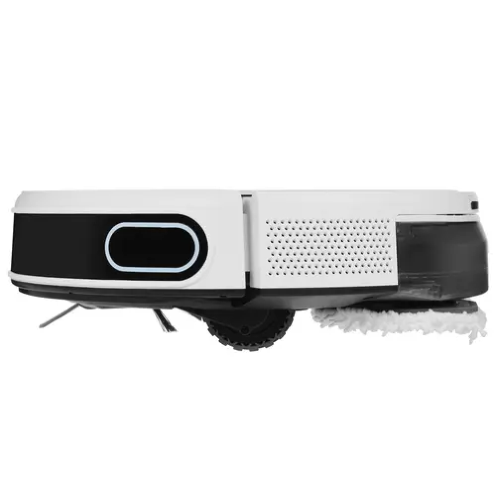 Пылесос YEEDI Yeedi Mop Station K850+ YEEDI Mop Station Робот, 2500 Вт - миниатюра 5