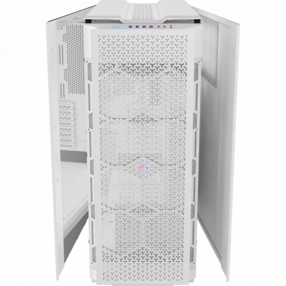Корпус Corsair iCUE LINK 9000D Airflow CC-9011274-WW Full-Tower - миниатюра 4