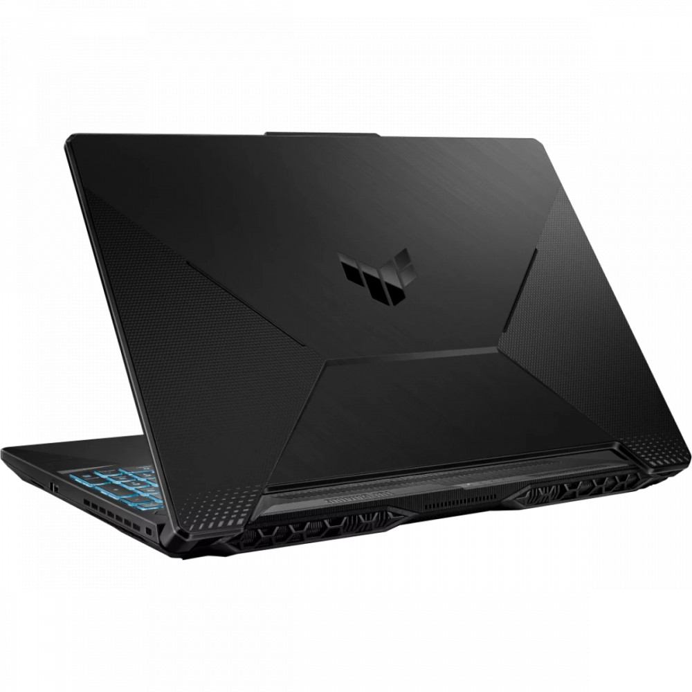 Ноутбук Asus TUF Gaming FA506NCQ-HN031 90NR0QE7-M001A0 15.6 ", FHD 1920x1080 (16:9), AMD, Ryzen 7, 16 Гб, 512 ГБ, nVidia GeForce RTX 3050 - миниатюра 4