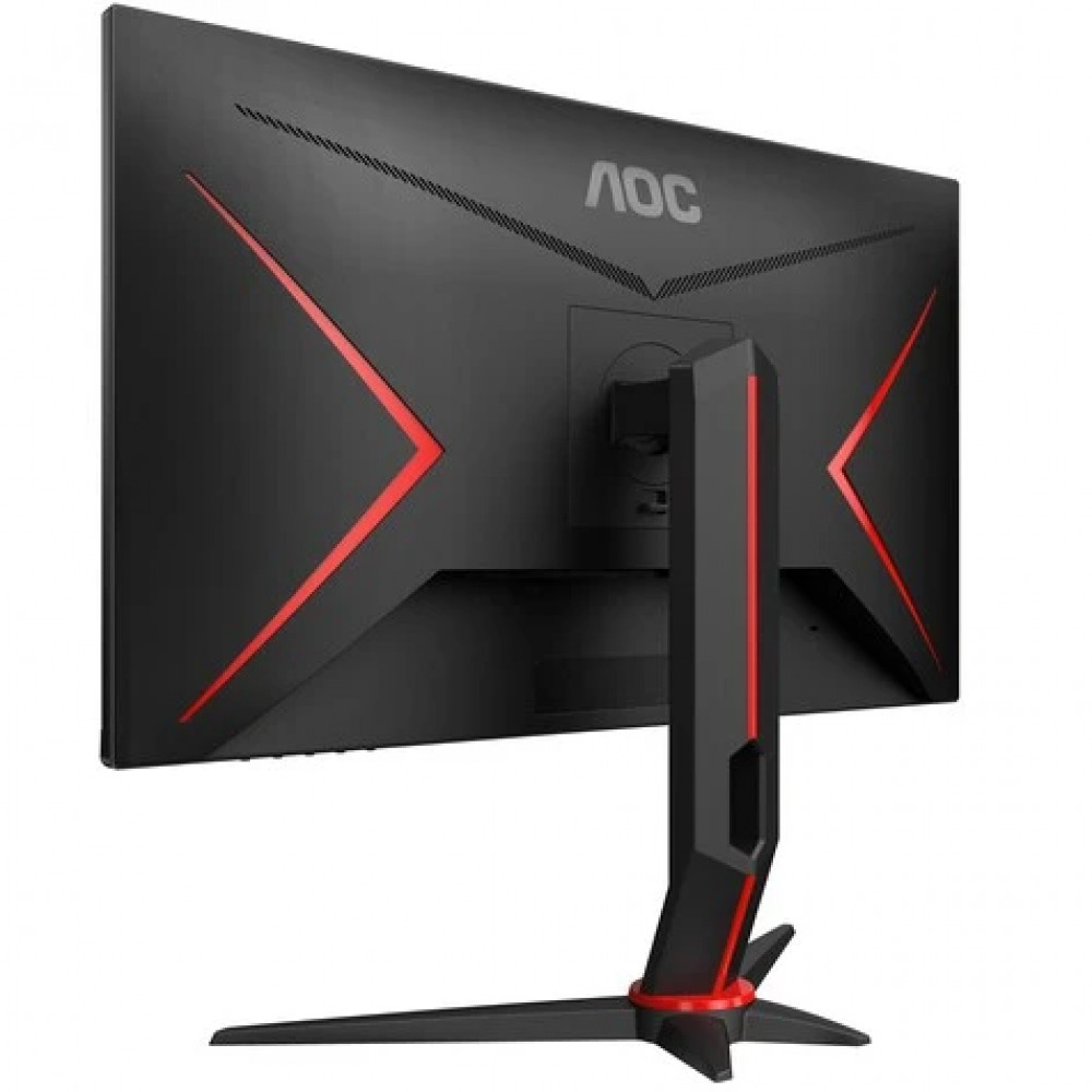 Монитор AOC 27G2ZN3/BK/01 27 ", VA, Full HD 1920x1080 (16:9), 280 Гц - миниатюра 5