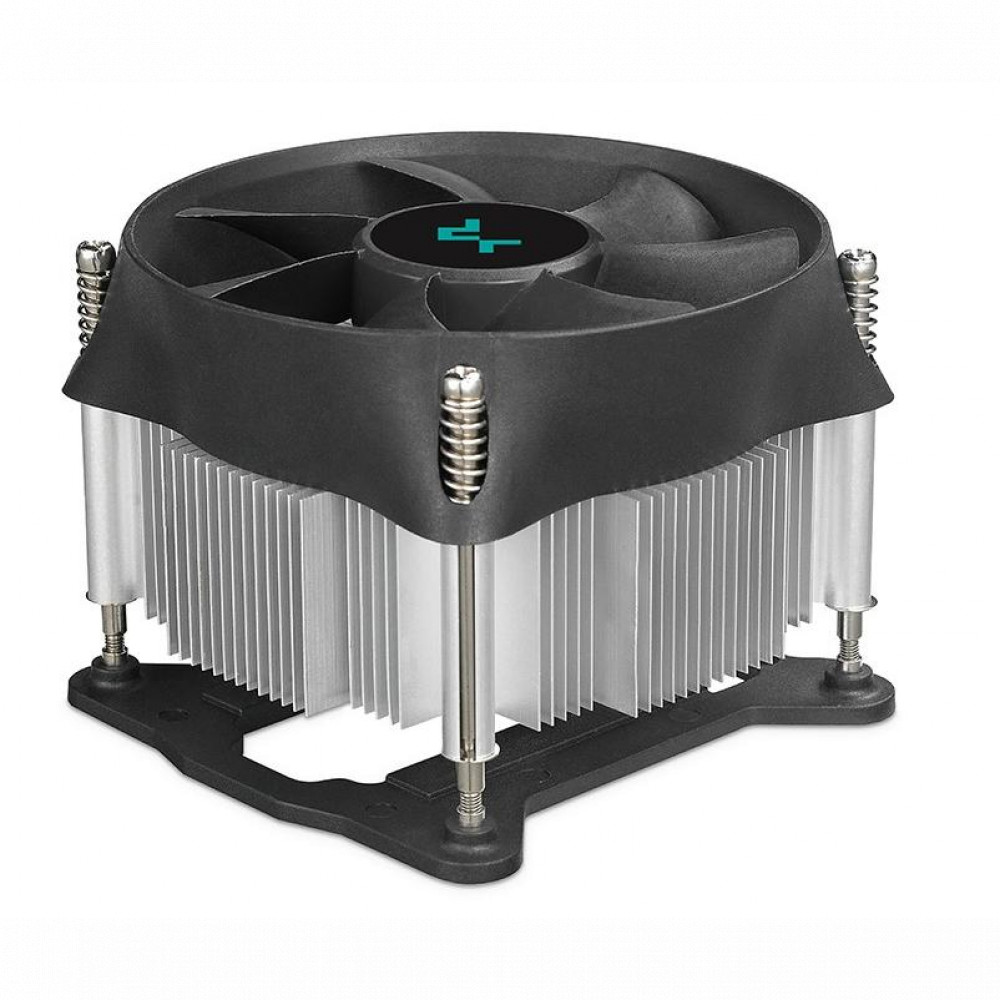 Система охлаждения Deepcool Theta 31 THETA31.PWM 1700 Для процессора — фото товара