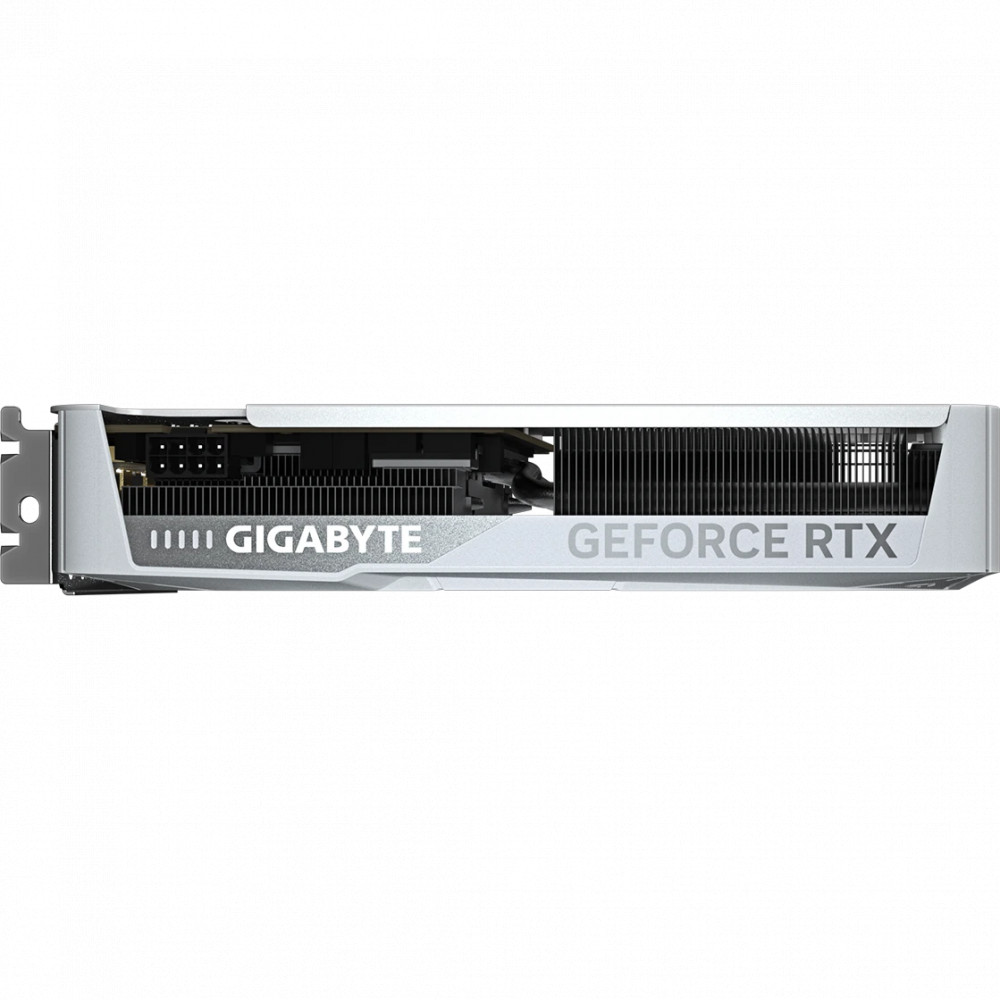 Видеокарта Gigabyte GeForce RTX 5060 EAGLE OC ICE 8Gb GV-N5060EAGLEOC ICE-8GD 8 ГБ - миниатюра 4