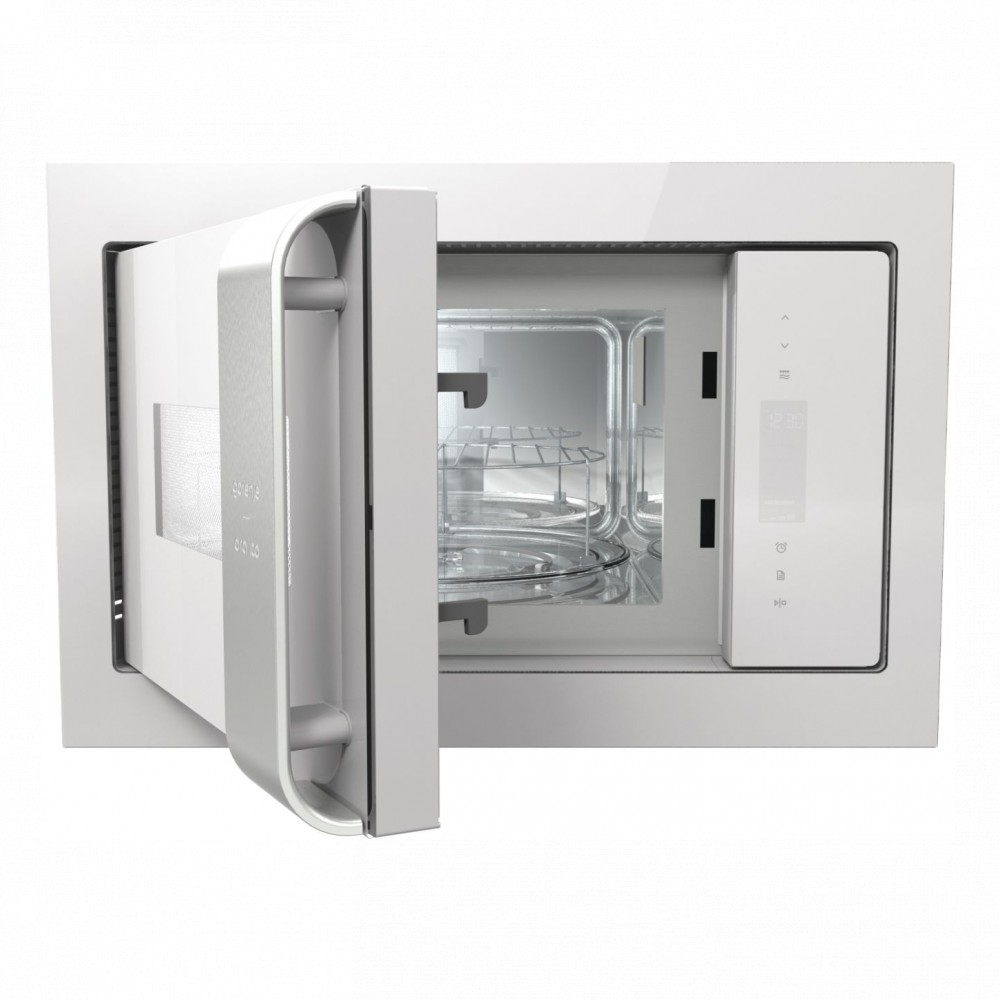 Микроволновая печь Gorenje BM235ORAW - миниатюра 2