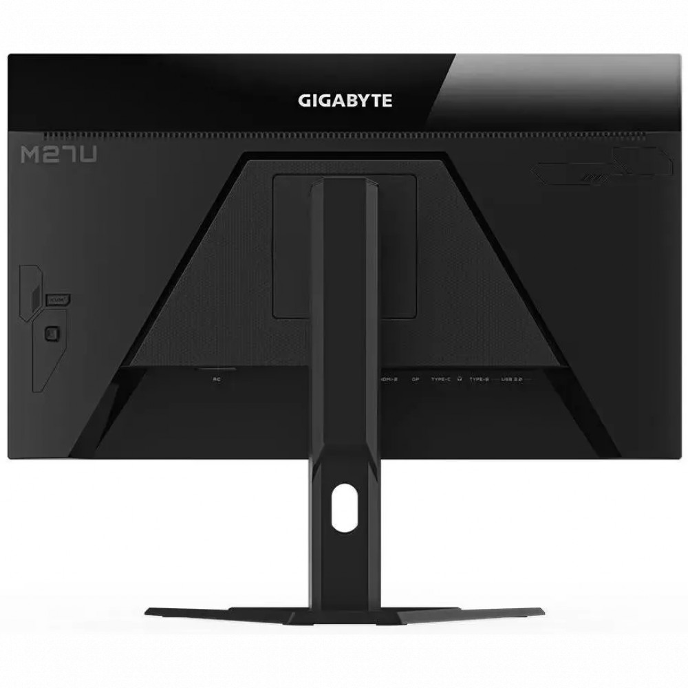 Монитор Gigabyte M27U 9DM27U-00-1ABEK 27 ", IPS, 4K UHD 3840x2160 (16:9), 160 Гц - миниатюра 6