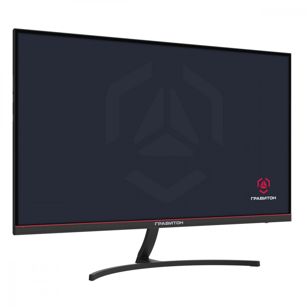 Монитор ГРАВИТОН МН27А ЕЦРТ.467846.001-03 27 ", IPS, Full HD 1920x1080 (16:9), 75 Гц - миниатюра 2