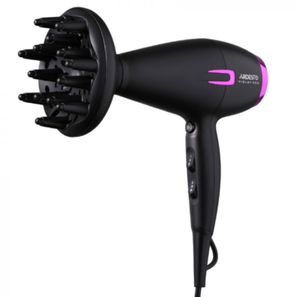 Фен ARDESTO HD-Y221PRO 2100 Вт - миниатюра 3
