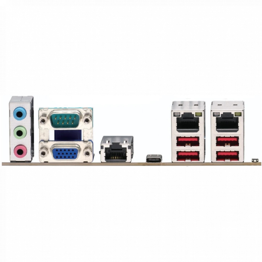 Материнская плата Supermicro MBD-H13SRA-F-B ATX, AMD sTR5 - миниатюра 2
