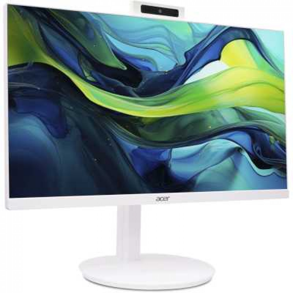 Моноблок Acer DQ.BX8CD.001 27 ", Intel, Core Ultra 5, 125H, 1.2, 16 Гб, 512 Гб — фото товара