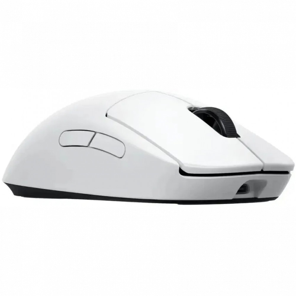 Мышь Logitech G Pro 2 Lightspeed White 910-007306 Игровые, Беспроводная - миниатюра 4