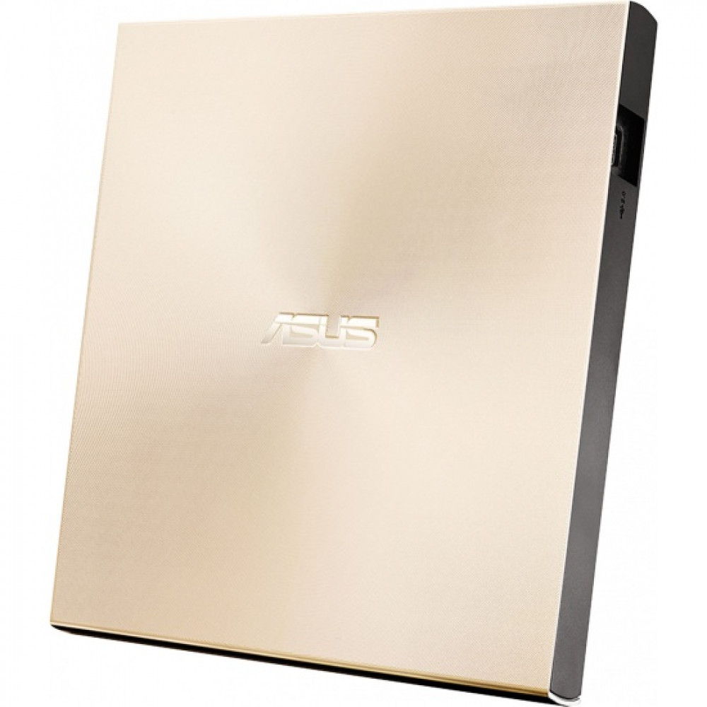 Оптический привод Asus SDRW-08U8M-U/GOLD/G/AS - миниатюра 3