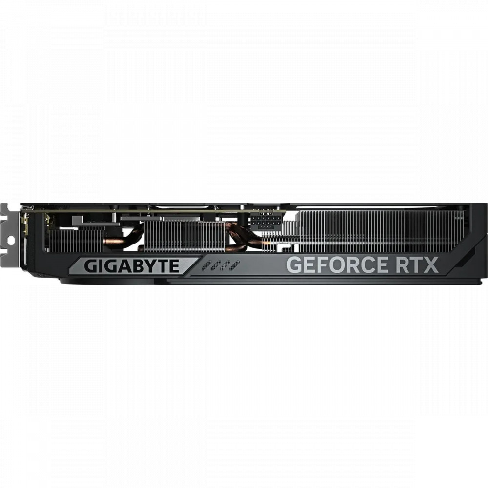 Видеокарта Gigabyte GeForce RTX 5070 GV-N5070WF3OC-12GD 1.0 12 ГБ - миниатюра 2