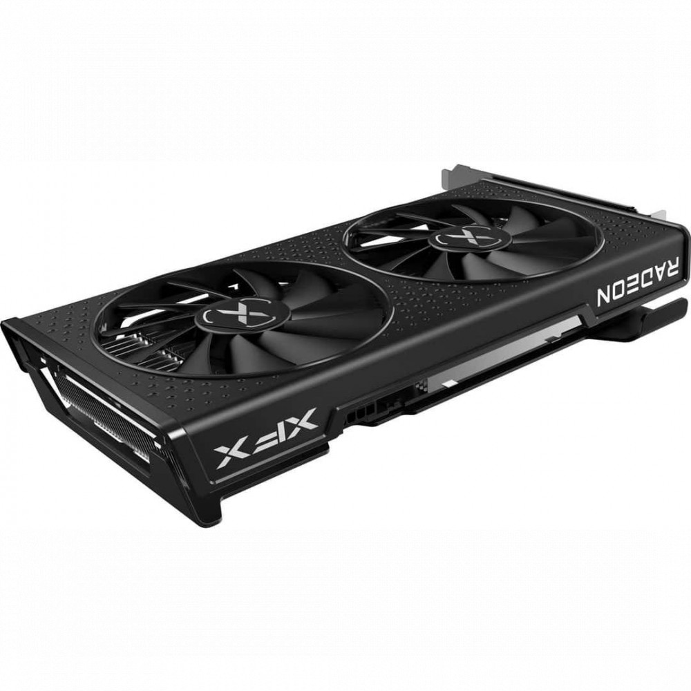 Видеокарта XFX SWFT210 RX 6600 RX-66XL8LFDQ 8 ГБ - миниатюра 3