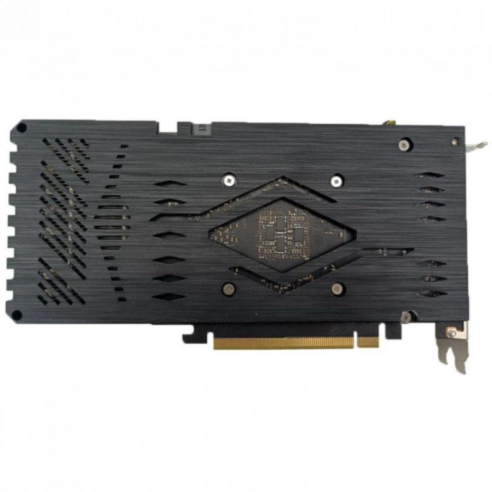Видеокарта BIOSTAR GeForce RTX 3060 12GB VN3606RML9 12 ГБ - миниатюра 2