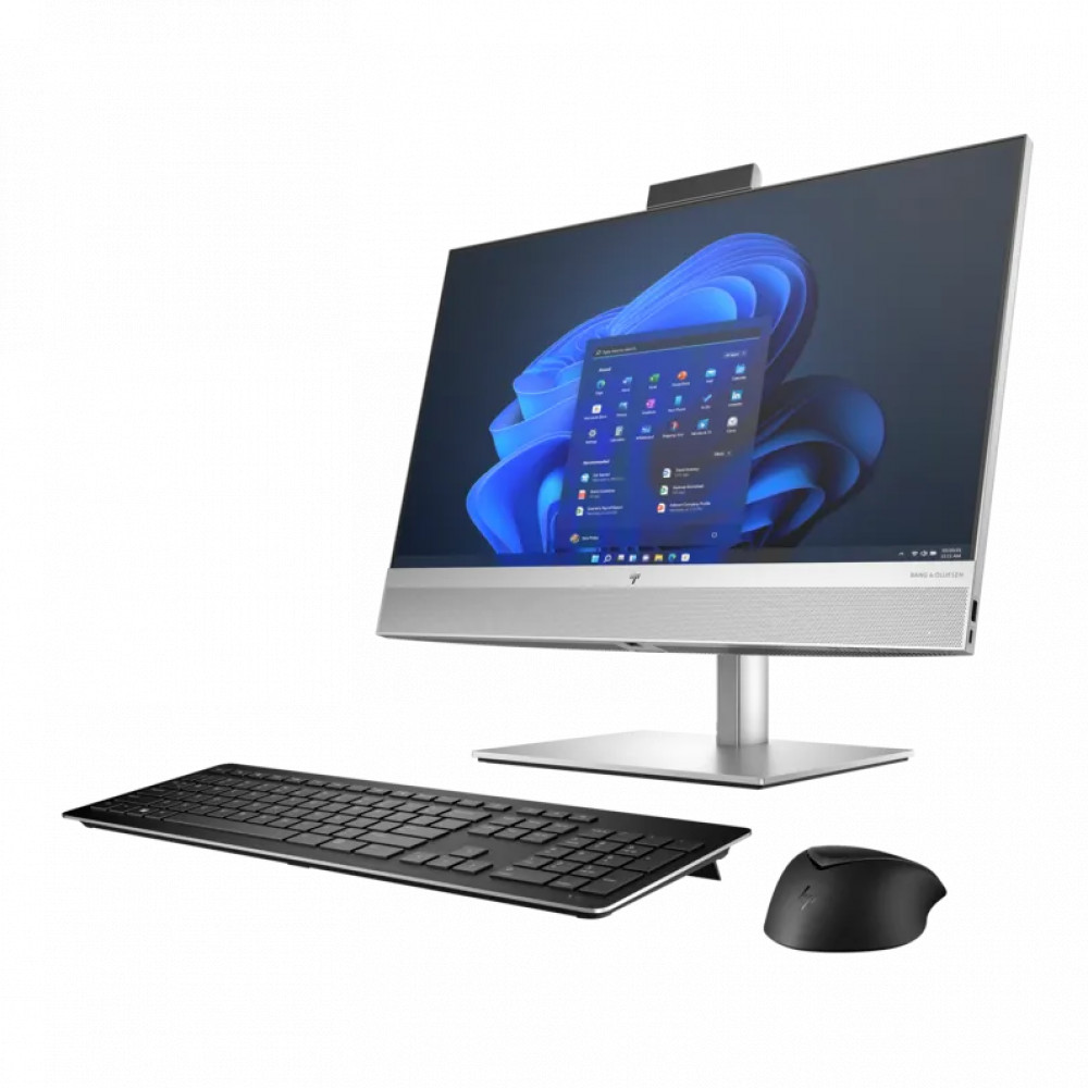 Моноблок HP EliteOne 840 G9 (A0YY5EA) 23.8, Intel, Core i5 - миниатюра 2