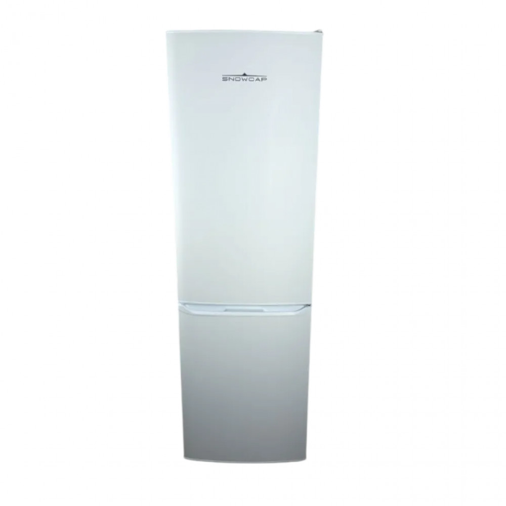 Холодильник SNOWCAP FNF-345 FNF-345 white — фото товара