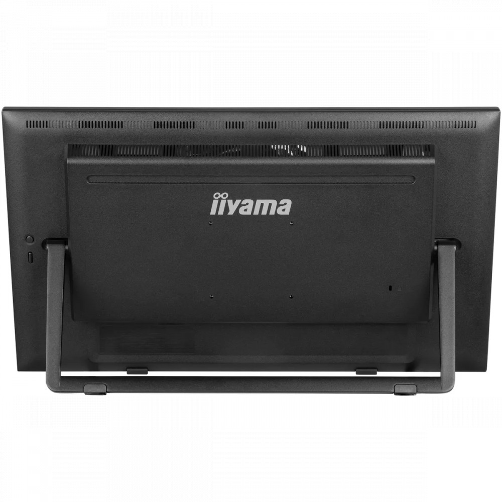 Монитор IIYAMA ProLite T2755QSC-B1 27 ", IPS, Quad HD 2560x1440 (16:9), 75 Гц - миниатюра 4