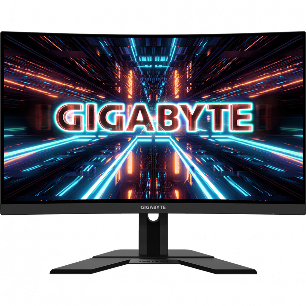 Монитор Gigabyte AORUS G27FC A-EK 27 ", VA, Full HD 1920x1080 (16:9), 165 Гц — фото товара