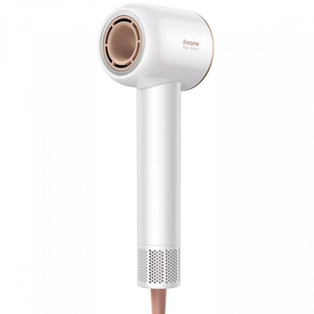 Фен Xiaomi Hair Glory White AHD6A-WH 1400 Вт — фото товара