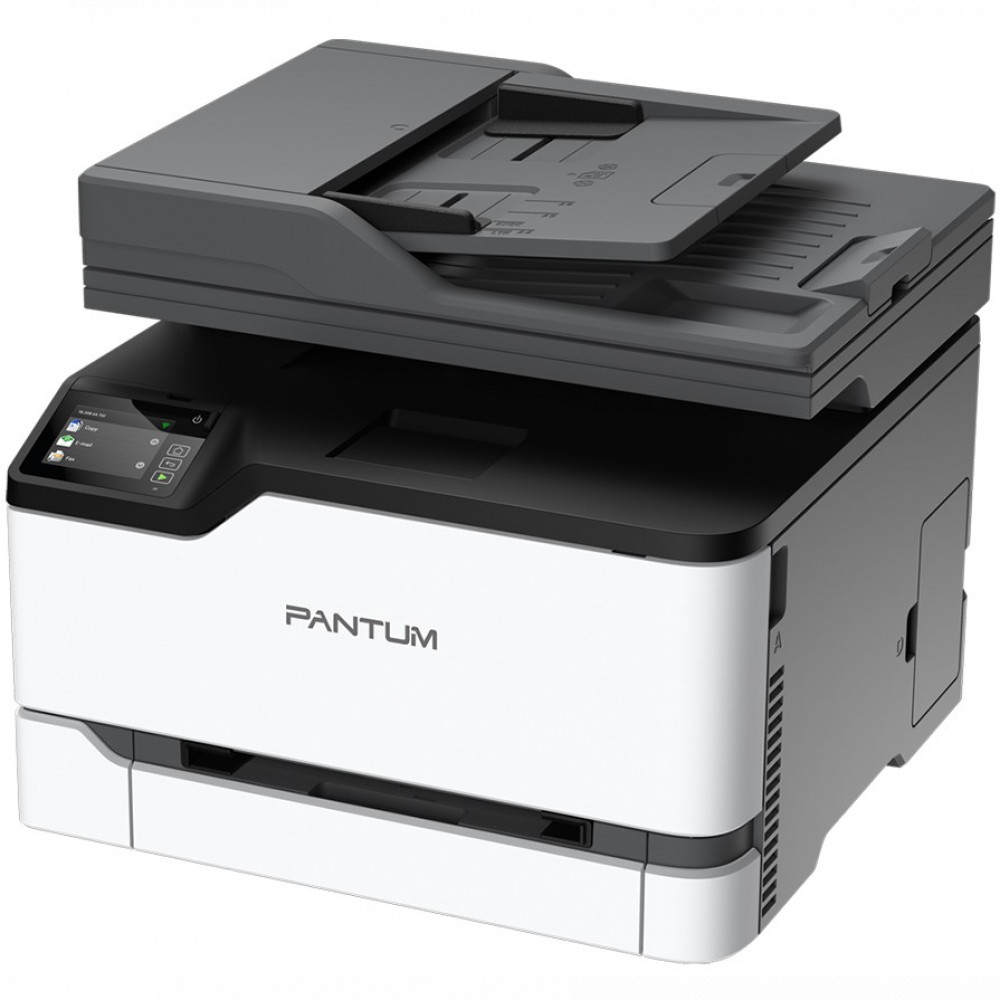 МФУ Pantum CM2200FDW А4, Лазерный, Цветная - миниатюра 2