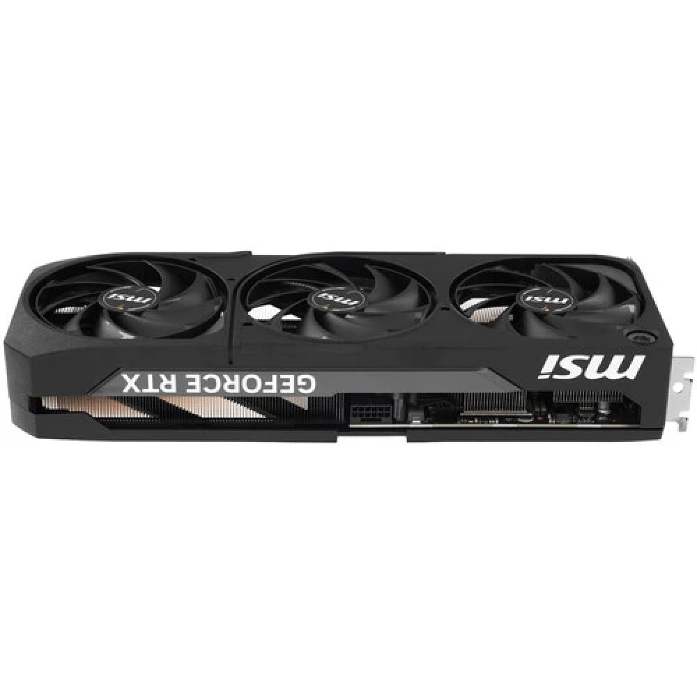 Видеокарта MSI RTX 5070 12G SHADOW 3X 12 ГБ - миниатюра 3