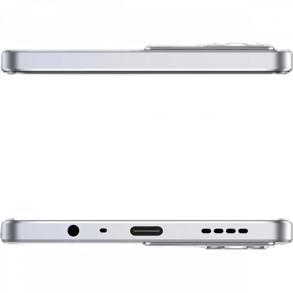 Смартфон REALME C71 6/128Gb White Swan (RMX5303) 6941764467095 128 Гб, 6 Гб - миниатюра 9