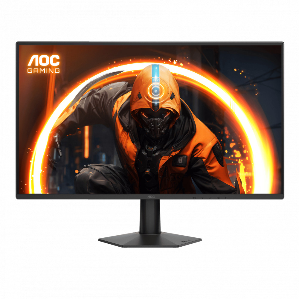 Монитор AOC 27G50Z 27G50Z/01 27 ", IPS, Full HD 1920x1080 (16:9), 260 Гц — фото товара
