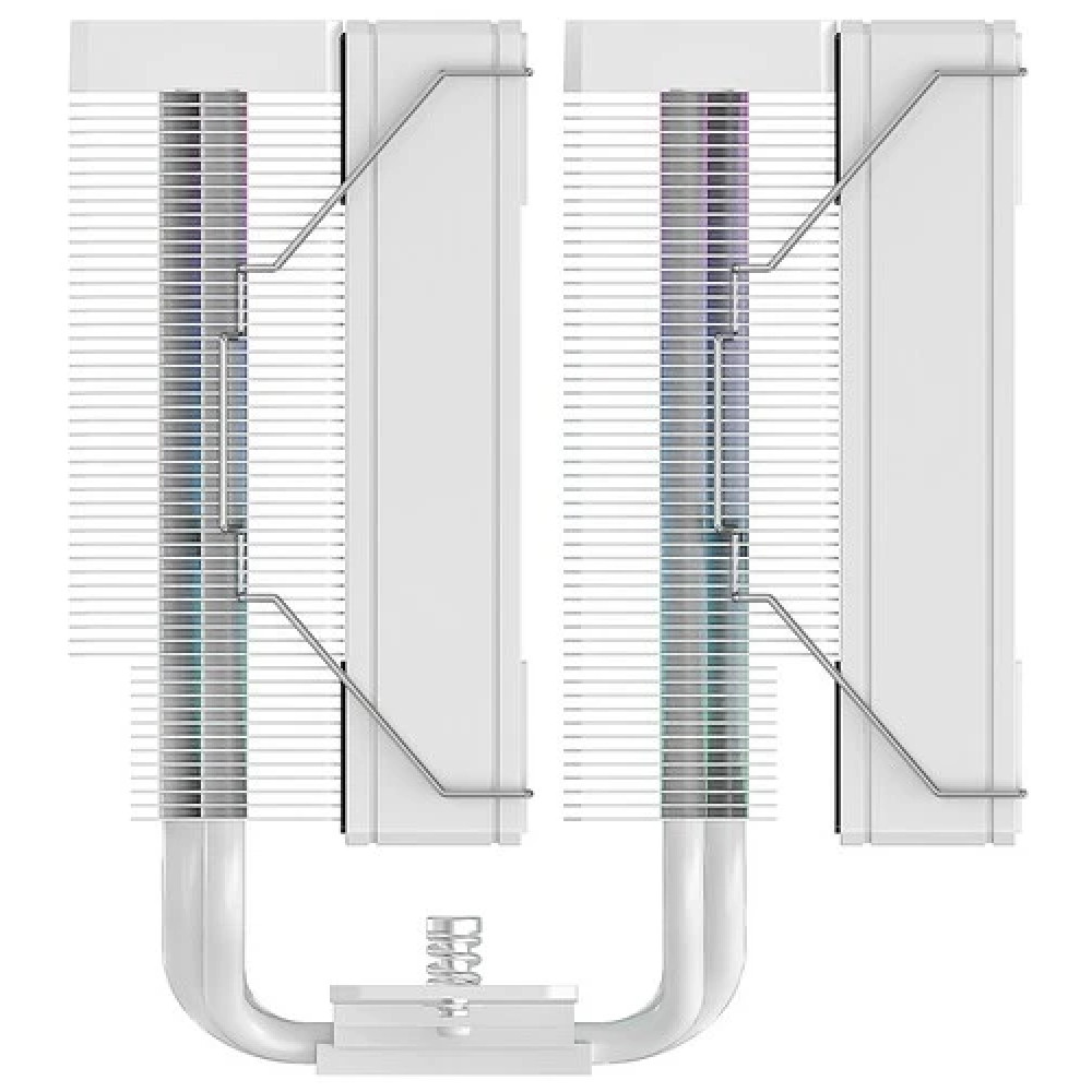 Система охлаждения ID-Cooling FROZN A620 PRO SE ARGB SNOW Для процессора - миниатюра 3