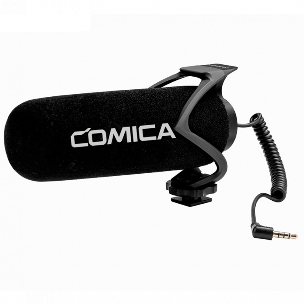 Микрофон COMICA CVM-V30 LITE - миниатюра 2
