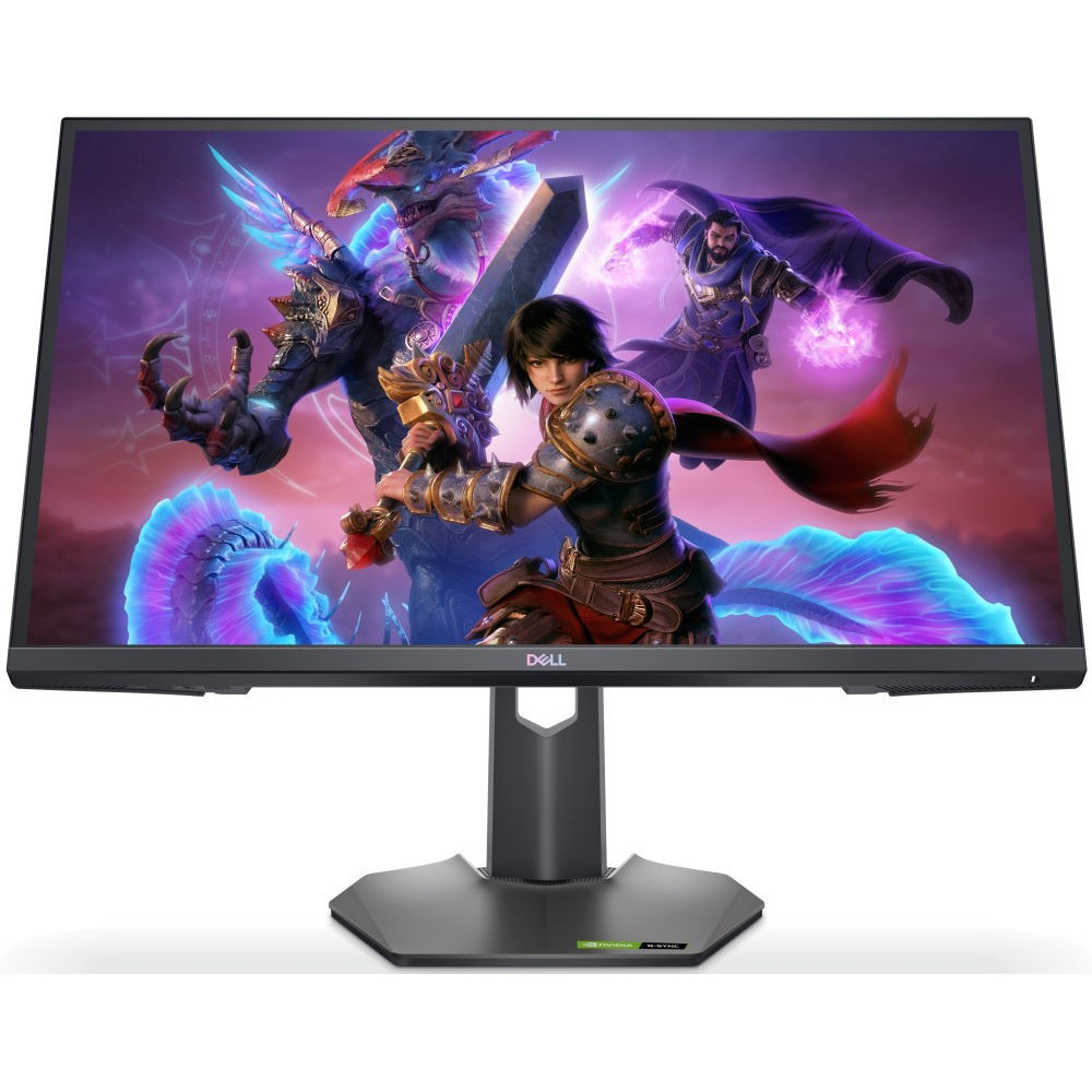 Монитор Dell G2723H 210-BFDT 27 ", IPS, Full HD 1920x1080 (16:9), 240 Гц - миниатюра 2
