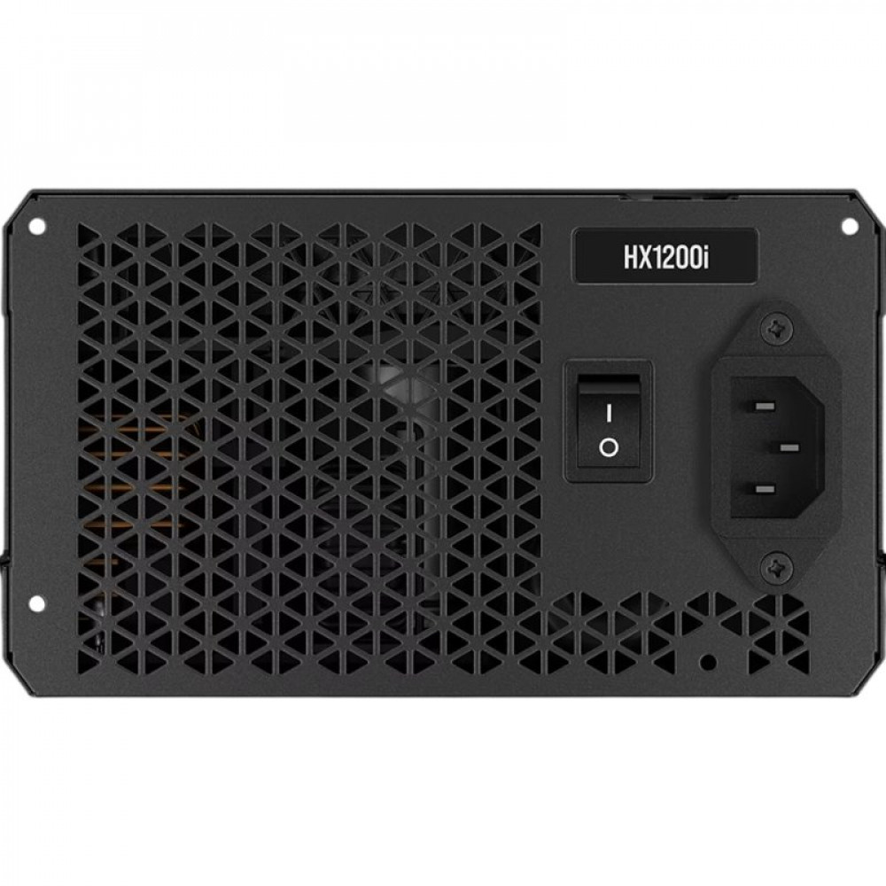 Блок питания Corsair CP-9020307-EU 1200 Вт, 80+ Platinum - миниатюра 3
