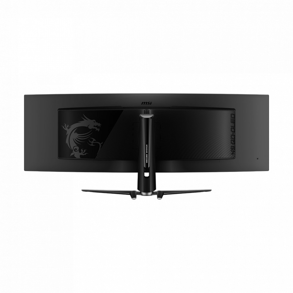 Монитор MSI MPG491CQP 49 ", QD-OLED, Dual Quad HD 5120x1440 (32:9), 144 Гц - миниатюра 5