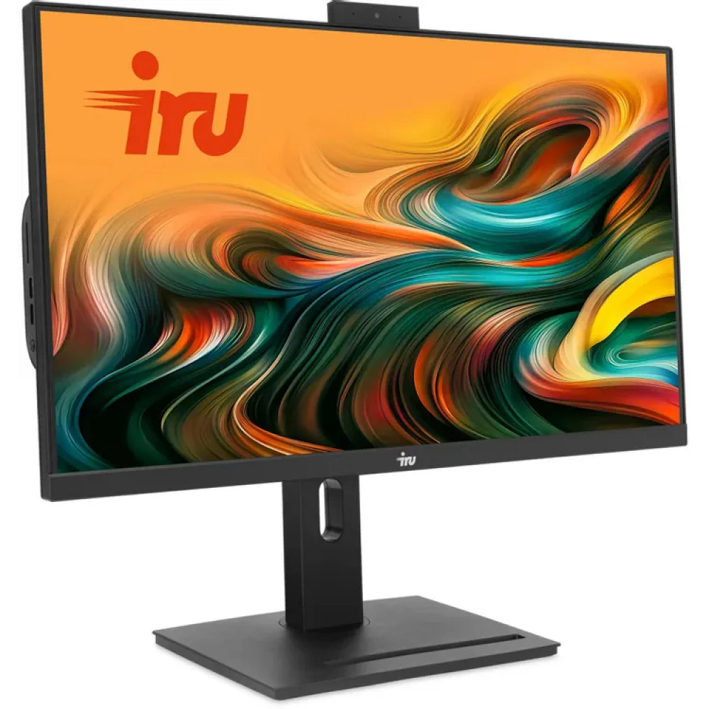 Моноблок iRU 23IM Full HD 2156262 23.8, Intel, Core i5, 12450H - миниатюра 3