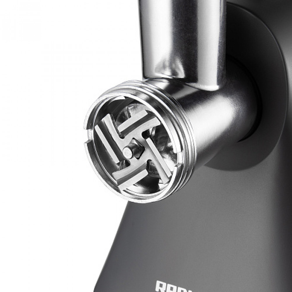 Мясорубка Redmond RMG-1245 1340 Вт - миниатюра 3