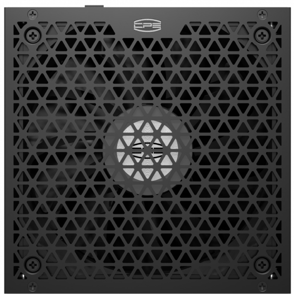 Блок питания PCcooler YK550 550 Вт - миниатюра 4