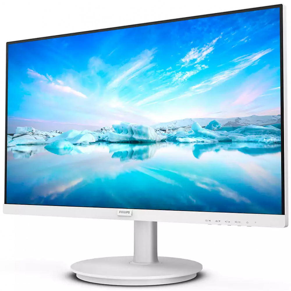 Монитор Philips 271V8AW/01 27 ", IPS, Full HD 1920x1080 (16:9), 75 Гц - миниатюра 3
