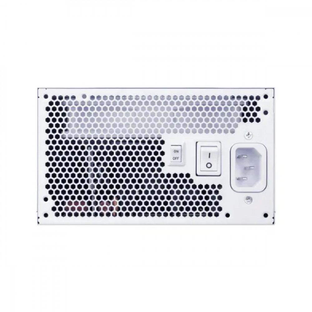 Блок питания Lian Li SX0850P WHITE G9P.SX0850P.W000.EU 850 Вт, 80+ Platinum - миниатюра 4