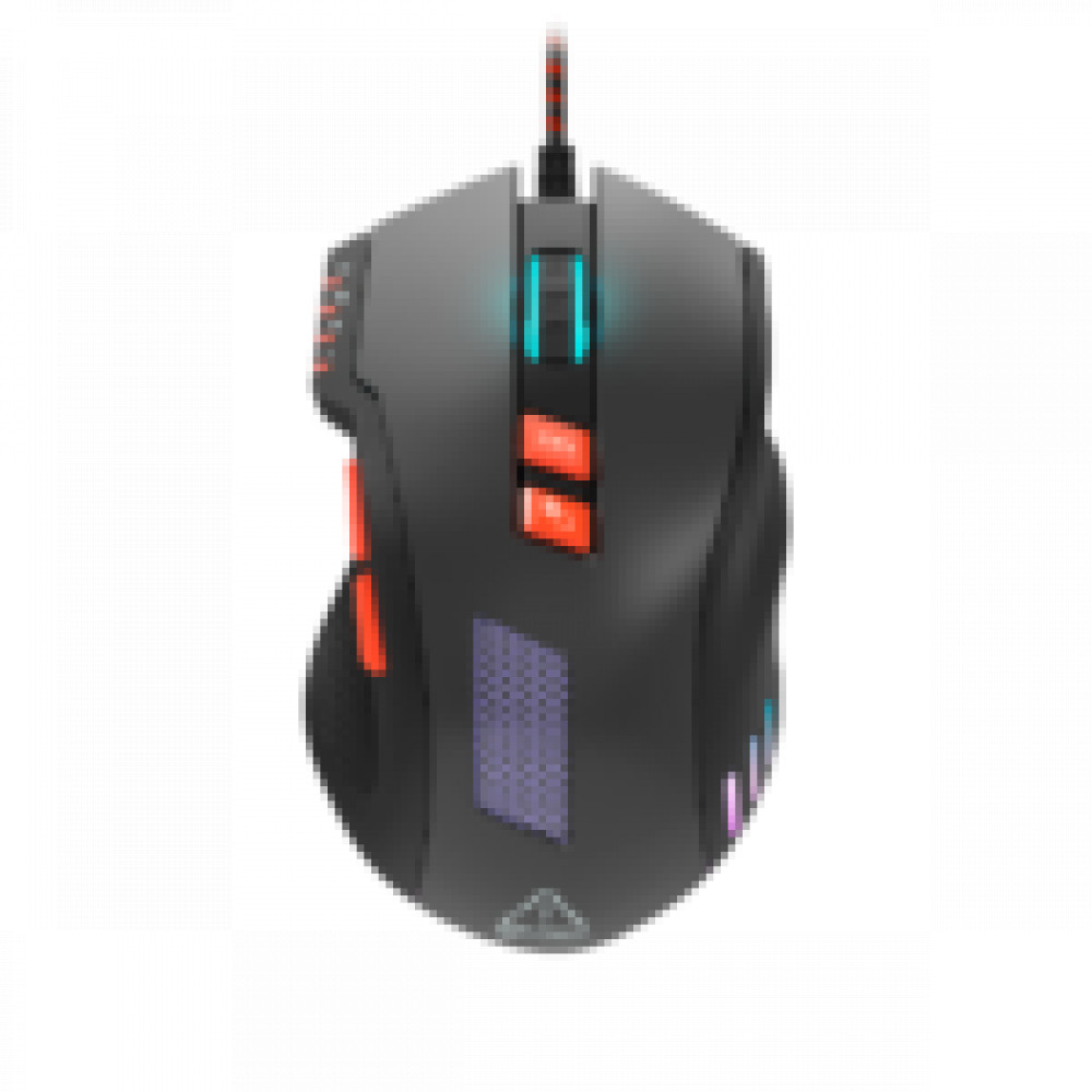 Мышь Canyon CND-SGM321 Игровые, Проводная - миниатюра 2
