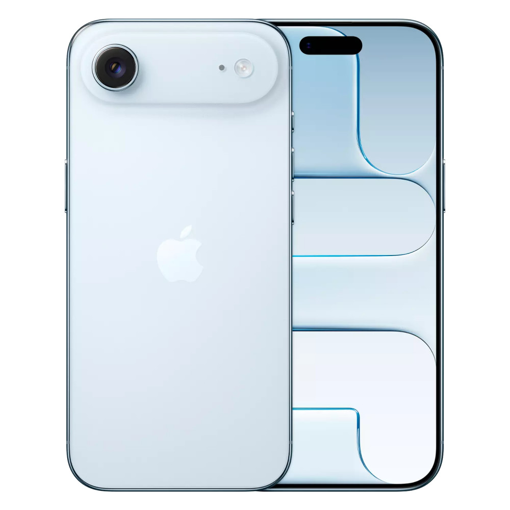 Смартфон Apple iPhone Air 512GB Sky Blue MG2V4HX/A 512 Гб, 12 Гб — фото товара