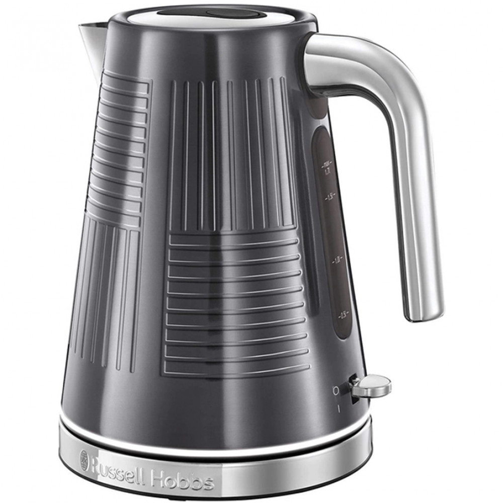 Russell Hobbs 25240-70 23855016002 Чайник, 1.7 л., 2400 Вт — фото товара